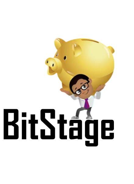 BitStage Wallet